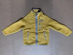 Patagonia パタゴニア　キッズフリース