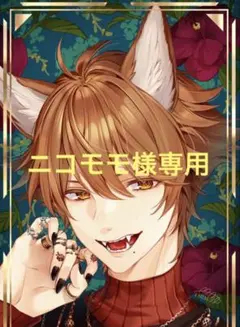 ニコモモ様専用