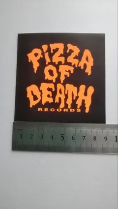 Hi-Standard ステッカー まとめて！Pizza of Death Hi-Standard ステッカー まとめて！Pizza of Death Hi-STANDARD