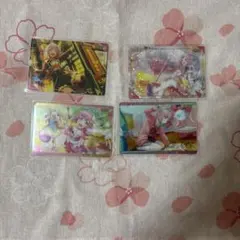 プロセカ鳳えむウエハースカード