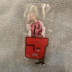 JO1 白岩瑠姫 ラポスタ アクスタ