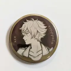 2026年最新】ツイステ roman 缶バッジの人気アイテム - メルカリ