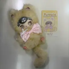 Fuwala キャラぬい ミルキーキャット