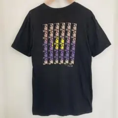 Andy Warhol × Billabong Tシャツ