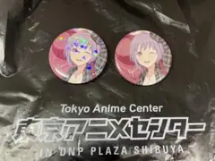 アニサマ2025 缶バッジ　バンドリ　MyGO!!!!! 4個 2025年最新】mygo! 缶バッジの人気アイテム - メルカリ