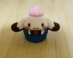 ◆シナモ♡サンリオキャラクターズ チョコレートドール◆