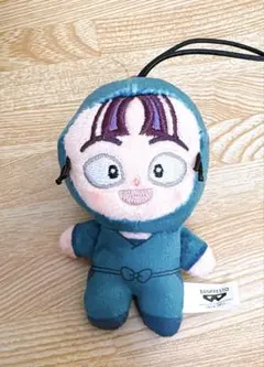 忍たま乱太郎 ほわぬい 立花仙蔵