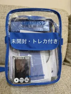 bts ARIRANG 韓国 釜山 ギフト GIFT トレカな6.12 釜山 - メルカリ