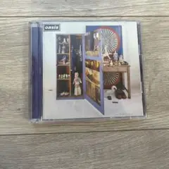 ストップ・ザ・クロックス/オアシス