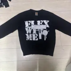 2026年最新】flexwitme スウェットの人気アイテム - メルカリ