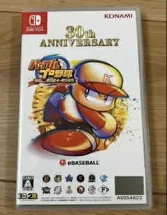 KONAMI パワプロ2024-2025 30周年記念