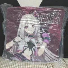 にじさんじ　スト６コラボ　クッション　A 賞　奈羅花