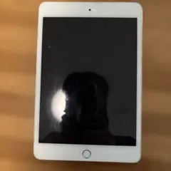 Apple iPad シルバー 本体