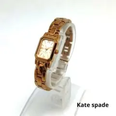 kate spade ケイトスペード 腕時計 レディース ローズゴールドカラーのサムネイル