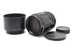 2026年最新】TAKUMAR 135mm F2.5の人気アイテム - メルカリ