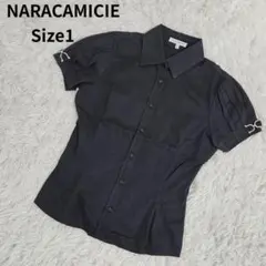 新品 Ra Dieux Dieuse シルク100% 半袖ブラウス ブラック M - メルカリ