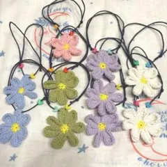 トリミングチョーカー