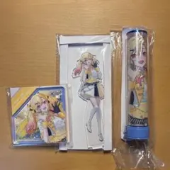 プロセカ 感謝祭5th 天馬咲希 未開封