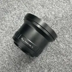 Pixco ペンタックス645-ニコンZマウントアダプター 中判レンズ用のサムネイル
