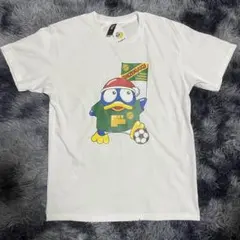 静岡学園ドン・キホーテ コラボ Tシャツ ホワイト L