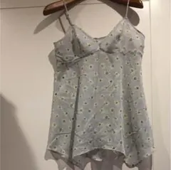 キャミソール　チャコット　シュットのサムネイル