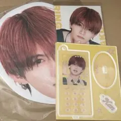 XP!A クロスピア　けん　私物サイン、キンブレシート、TikTok撮影券セット 2025年最新】クロスピア けんの人気アイテム - メルカリ