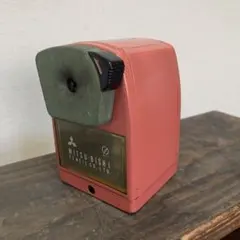 2026年最新】昭和 レトロ 手動 鉛筆削りの人気アイテム - メルカリ