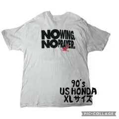 90s US HONDA XL