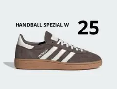 新品　⬛️adidas⬛️ハンドボール　スペツィアル　24.5 ブラウン アディダス ハンドボール スペツィアル / Handball Spezial