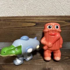 大人気　イタリアンブレインロット　スクイーズ　AIモンスターズ　2個セット