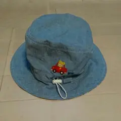 ミキハウス 帽子