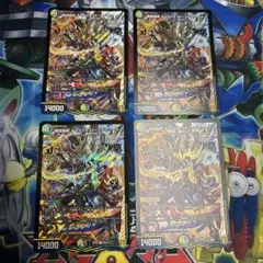 戦国接続 ギャラクテスト・シデンシーザー