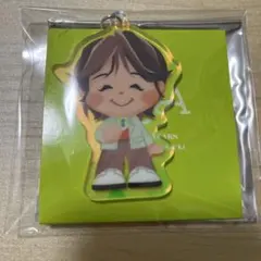 2025年最新】藤澤涼架 キーホルダーの人気アイテム - メルカリ