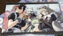 2026年最新】ゼンレスゾーンゼロ ポストカードの人気アイテム - メルカリ