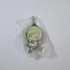 ひみつのアイプリ ラバーマスコットコレクション2 三ツ葉アイリ