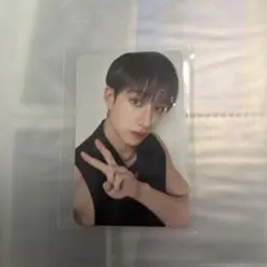 2026年最新】stray kids トレカ バンチャンの人気アイテム - メルカリ