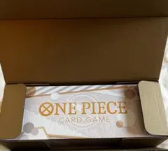 【新品未開封】ONE PIECEエクストラブースター ヒロインズエディション