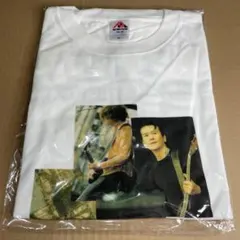 BLANKEY JET CITY 中村達也 Tシャツ - メルカリ