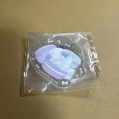 マホイップ アクリルキーホルダー