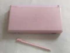 任天堂DS Lite ピンク 本体のみ