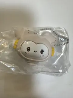 TWICE サンリオコラボ　マスコットチャーム　ガチャガチャ　　　ダヒョン