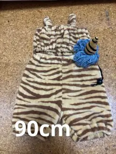 セットアップ コスチューム