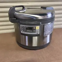 Panasonic パナソニック SR-PGB54AP 業務用 IHジャー炊飯器 - メルカリ
