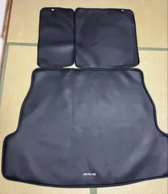 トヨタ純正 ヴェルファイア 20系 ラゲージソフトトレイ - メルカリ