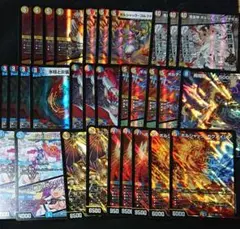 ロストクルセイダー 新規 4コン　12種計48枚セット 神岬ロスト ロストクルセイダー 新規 4コン 12種計48枚セット 神岬ロスト ②