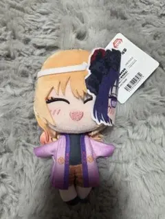 2025年最新】喜多川海夢 ぬいぐるみの人気アイテム - メルカリ