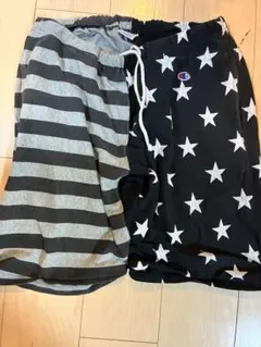 Champion Reverse Weave ショートパンツ XLのサムネイル
