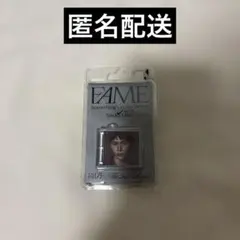 RIIZE SMini FAME ウンソク トレカなし