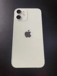 美品！iPhone 12mini グリーン