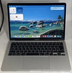 【美品】M1 Air 16GB/512GB 付属完備 即発送 2025年最新】macbook air m1 16gb 512gbの人気アイテム - メルカリ